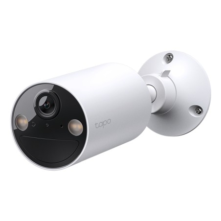 Buy Tapo C410 V1 Outdoor Indoor Network Surveillance Camera 2304 x 1296 - High-Definition Security Solution!
